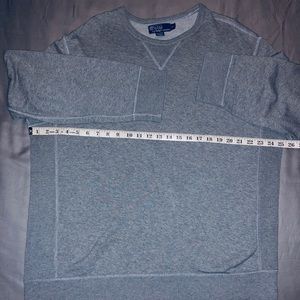 Vintage Polo Sport sweatshirt (1990’s)